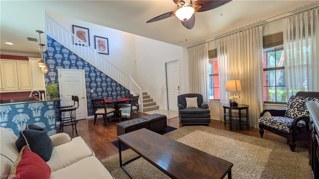 9055 Capistrano Street North, Unit 4206 Naples, FL 34113 - Photo 5 of 43