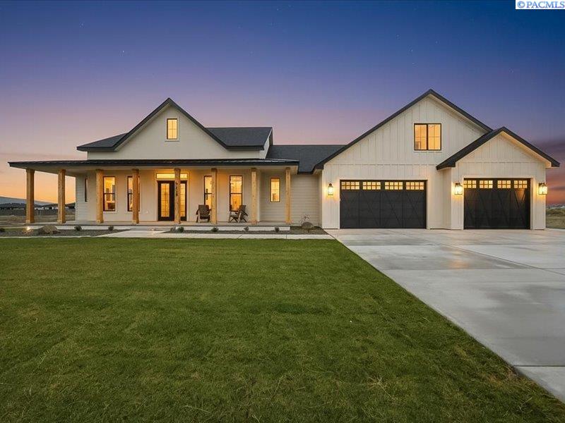 7419 Haystack Street Kennewick, WA 99338 - Photo 1 of 48 Gallery Image 1