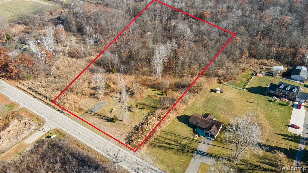 23901 Sumpter Road Belleville, MI 48111 - Photo 3 of 15