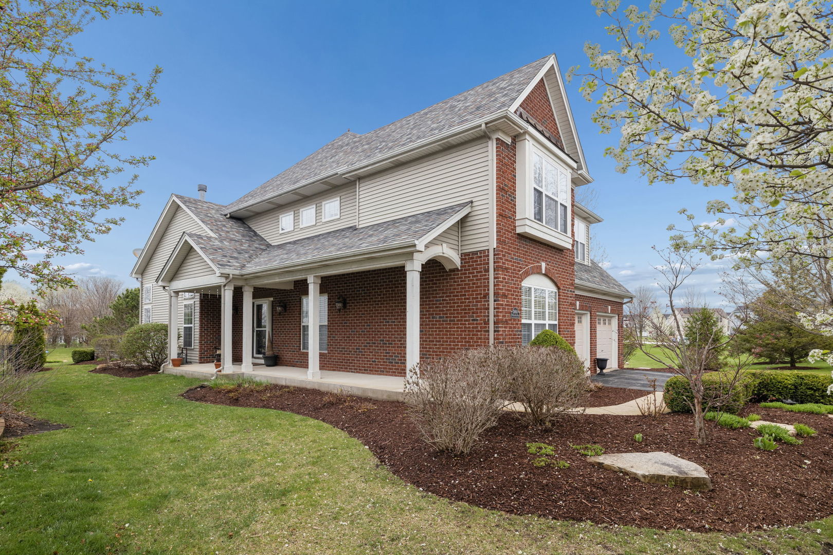 26404 West Red Apple Road Plainfield, IL 60585 - Photo 35 of 39