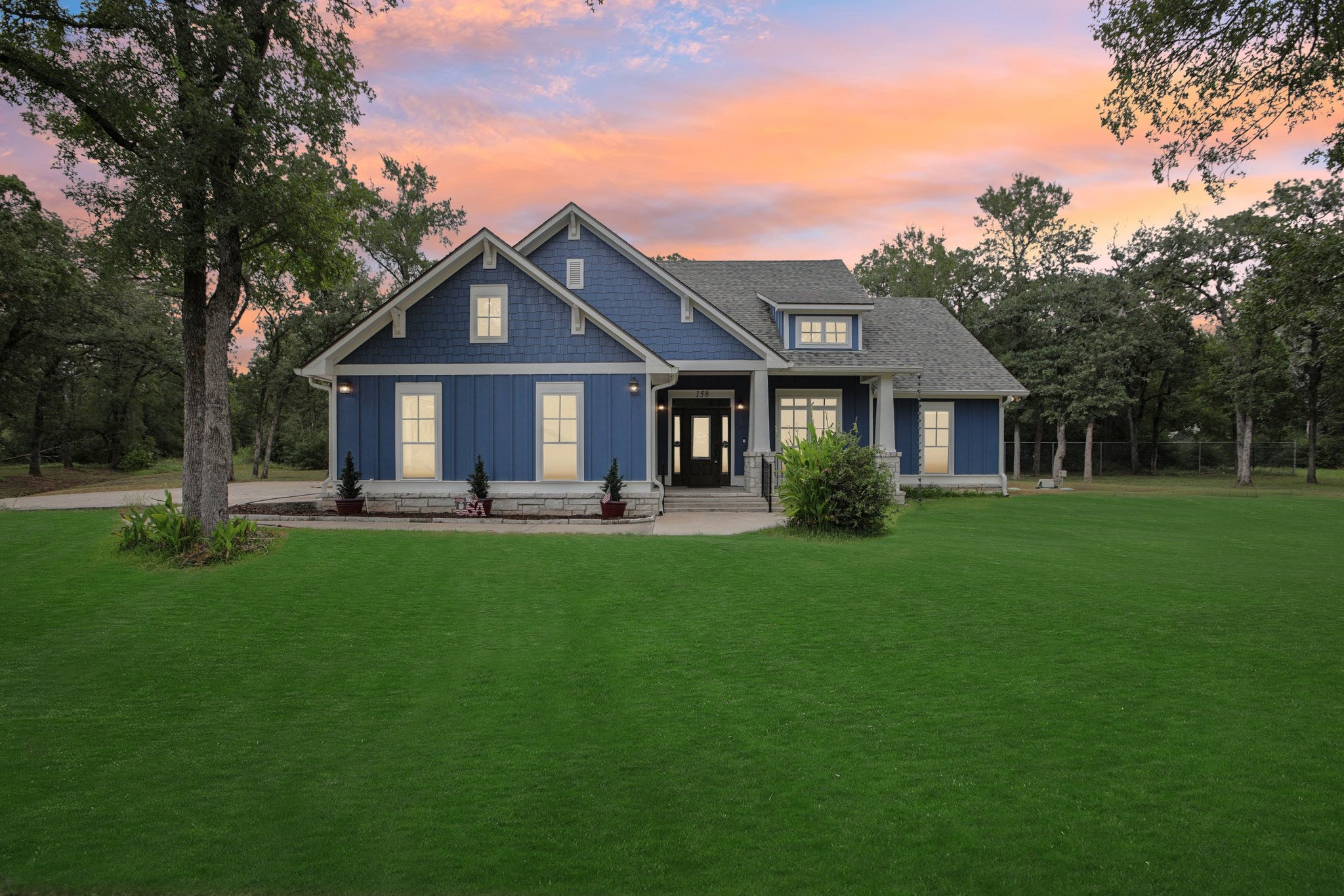 158 Bunny Run Elgin, TX 78621 - Photo 1 of 1 Gallery Image 1