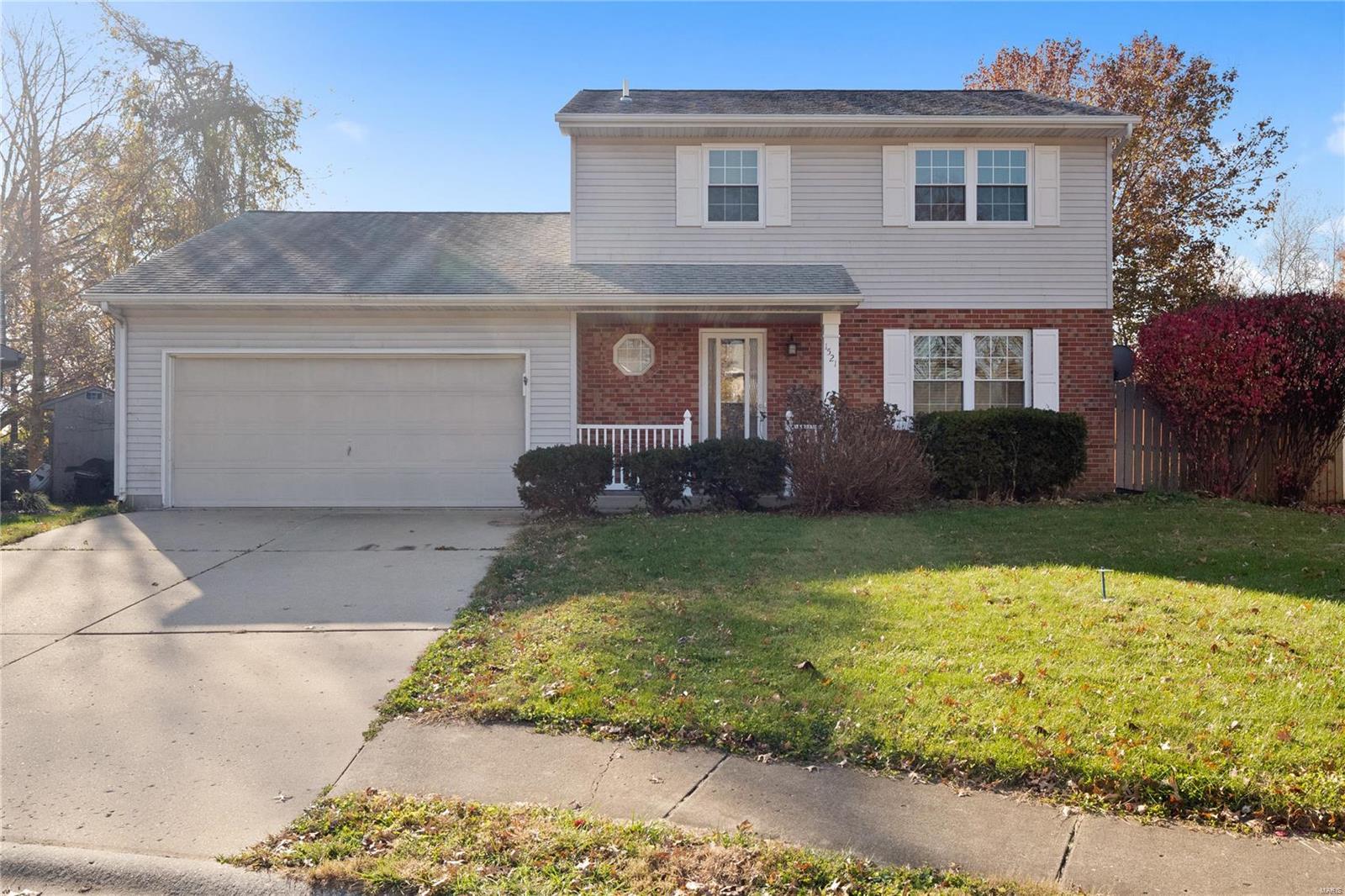 1521 Oak Ridge Court O'Fallon, IL 62269 - Photo 1 of 31 Gallery Image 1