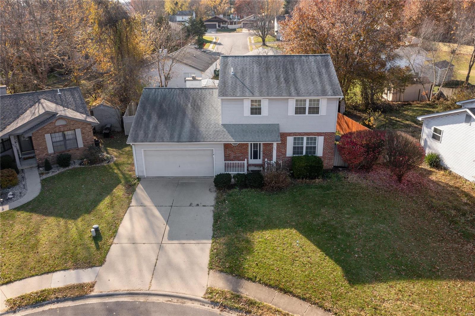 1521 Oak Ridge Court O'Fallon, IL 62269 - Photo 3 of 31 Gallery Image 3