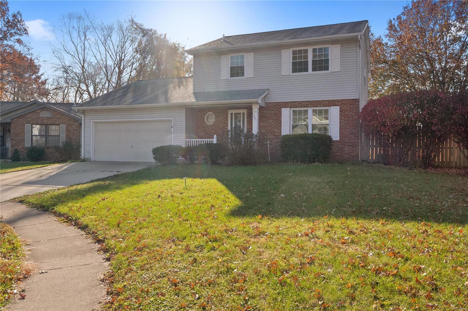 1521 Oak Ridge Court O'Fallon, IL 62269 - Photo 26 of 31 Gallery Image 26