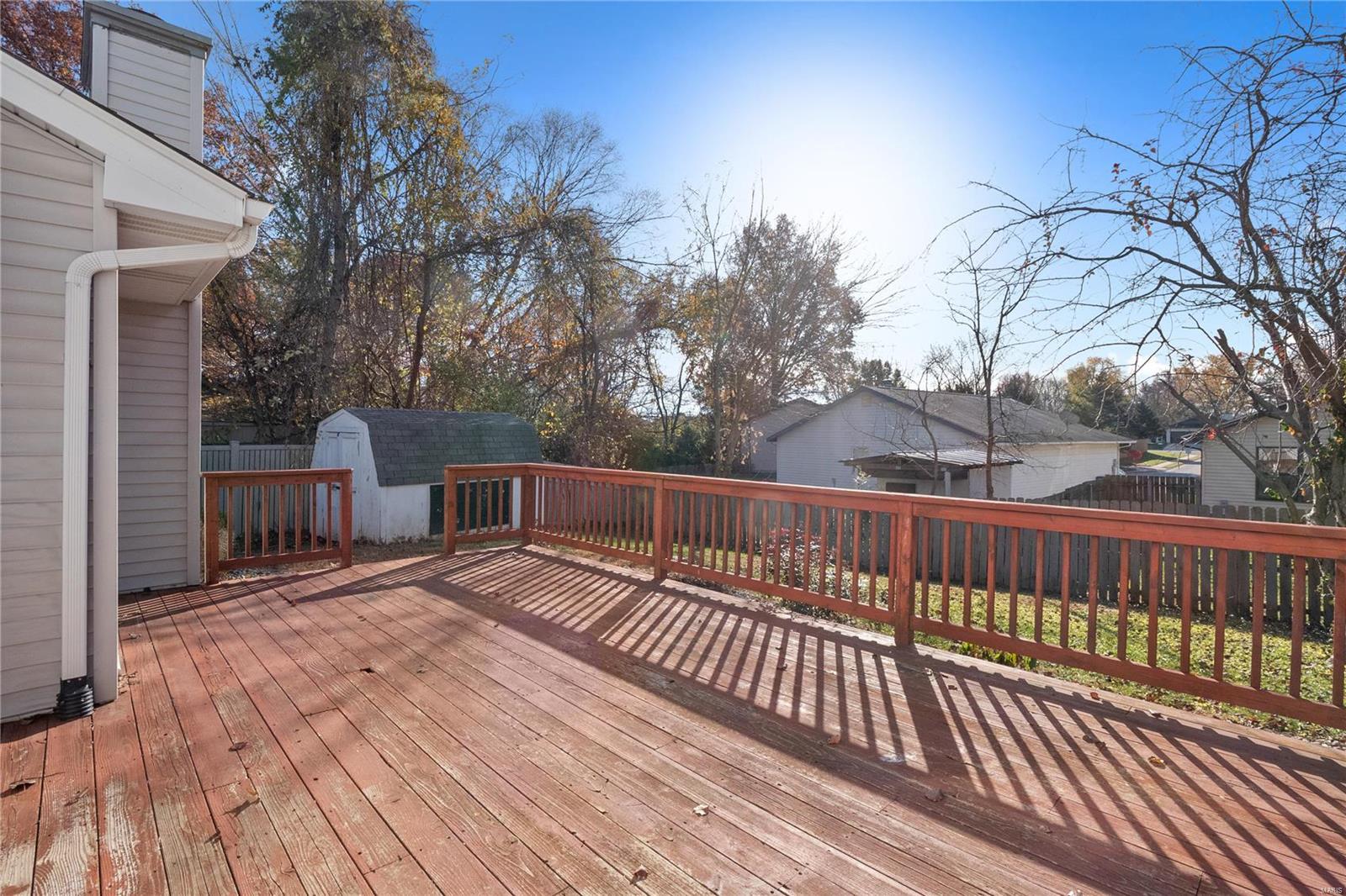 1521 Oak Ridge Court O'Fallon, IL 62269 - Photo 28 of 31 Gallery Image 28