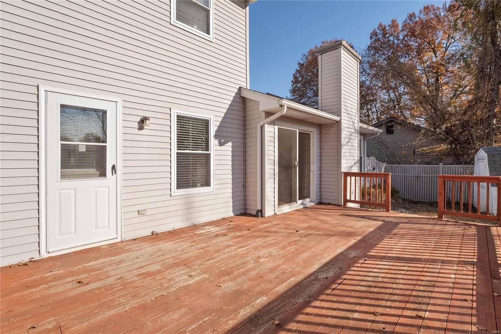 1521 Oak Ridge Court O'Fallon, IL 62269 - Photo 29 of 31 Gallery Image 29