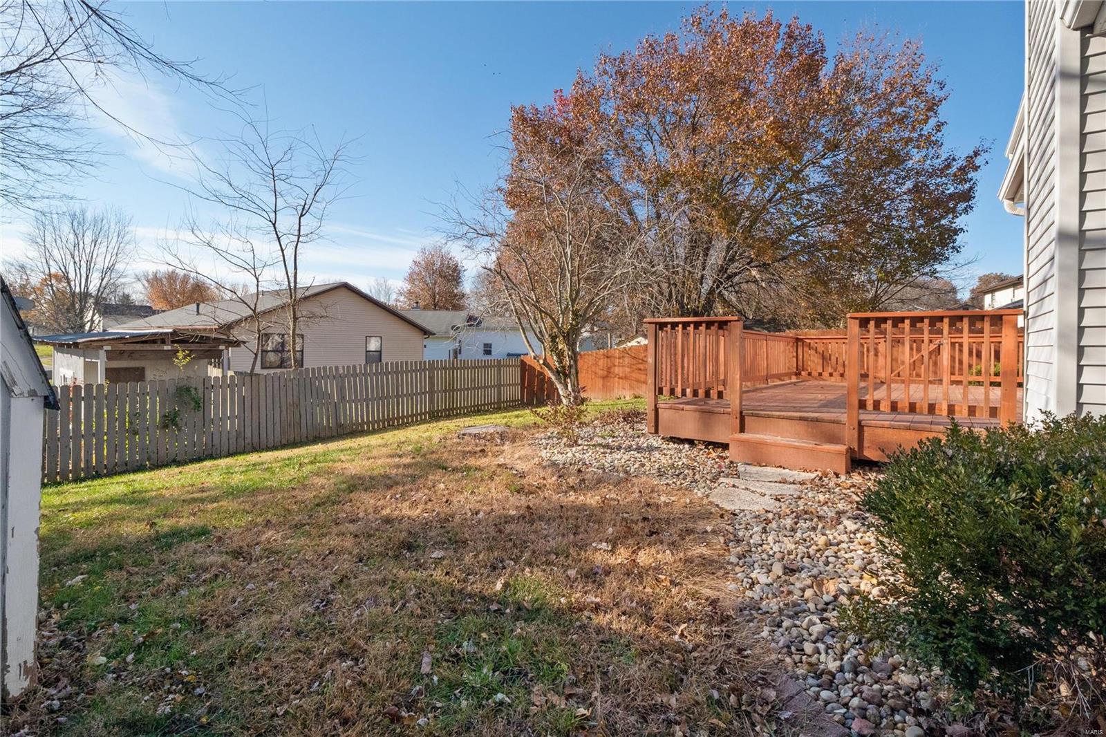 1521 Oak Ridge Court O'Fallon, IL 62269 - Photo 30 of 31 Gallery Image 30