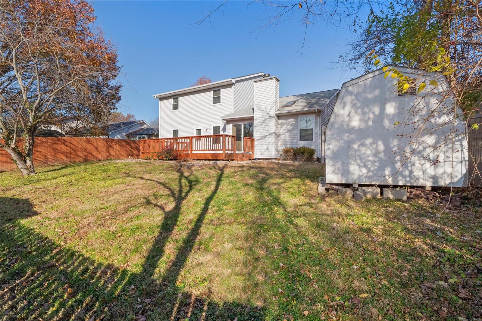 1521 Oak Ridge Court O'Fallon, IL 62269 - Photo 31 of 31 Gallery Image 31