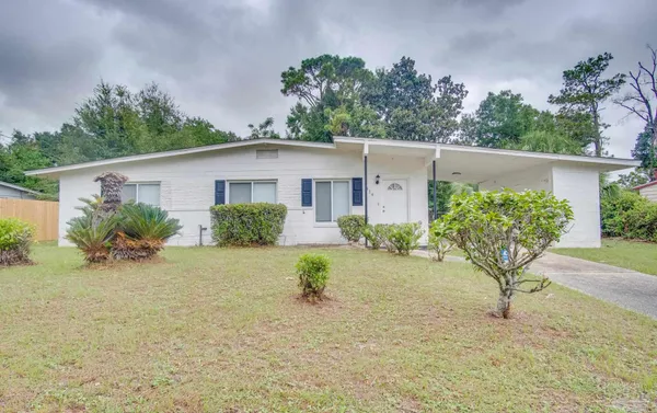 $1,550 | 114 Altamont Road, Pensacola, FL 32503
