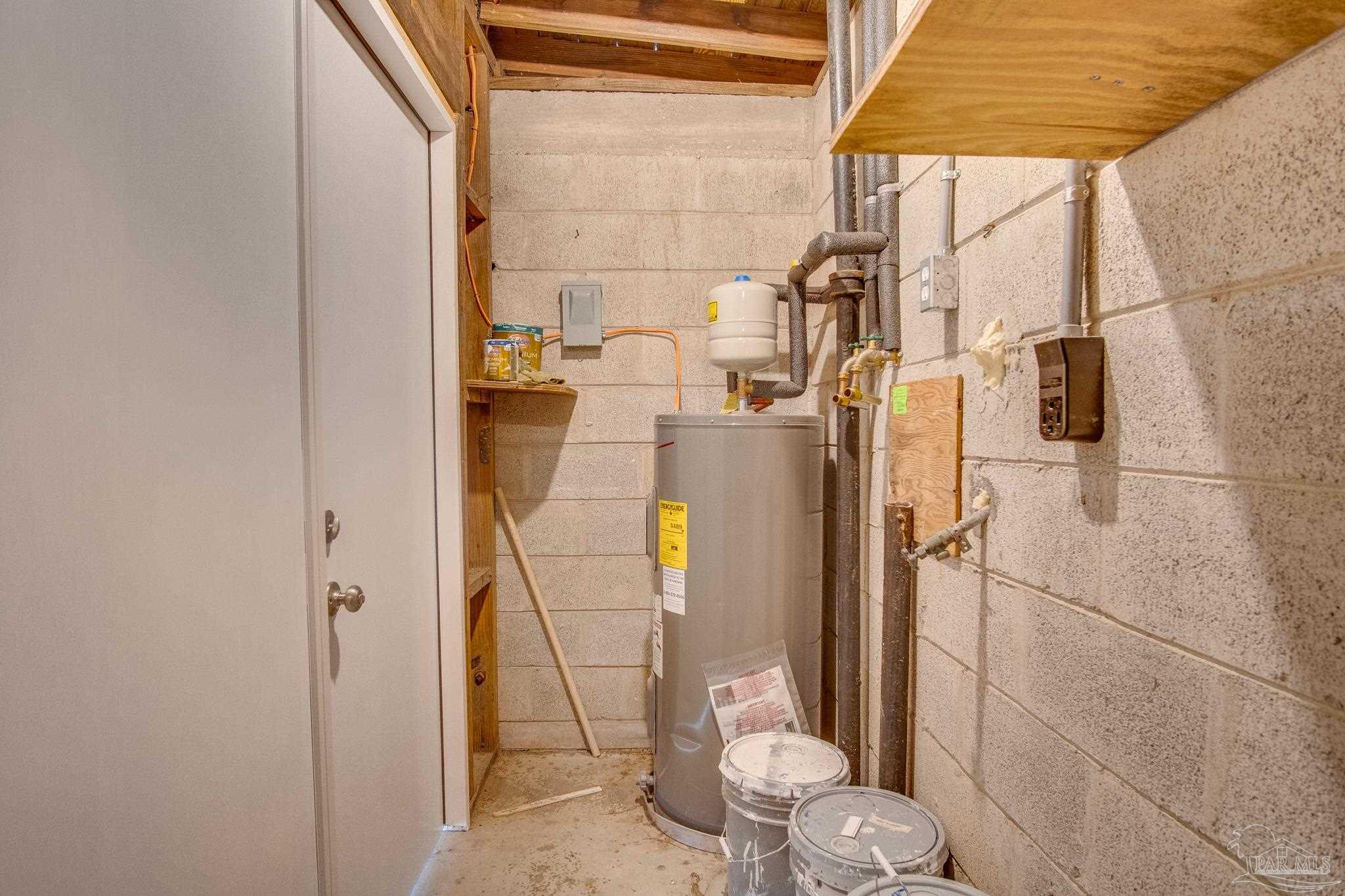 114 Altamont Road Pensacola, FL 32503 - Photo 26 of 29