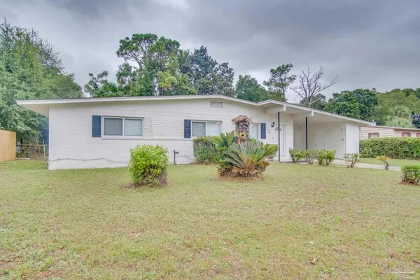 $1,550 | 114 Altamont Road, Pensacola, FL 32503