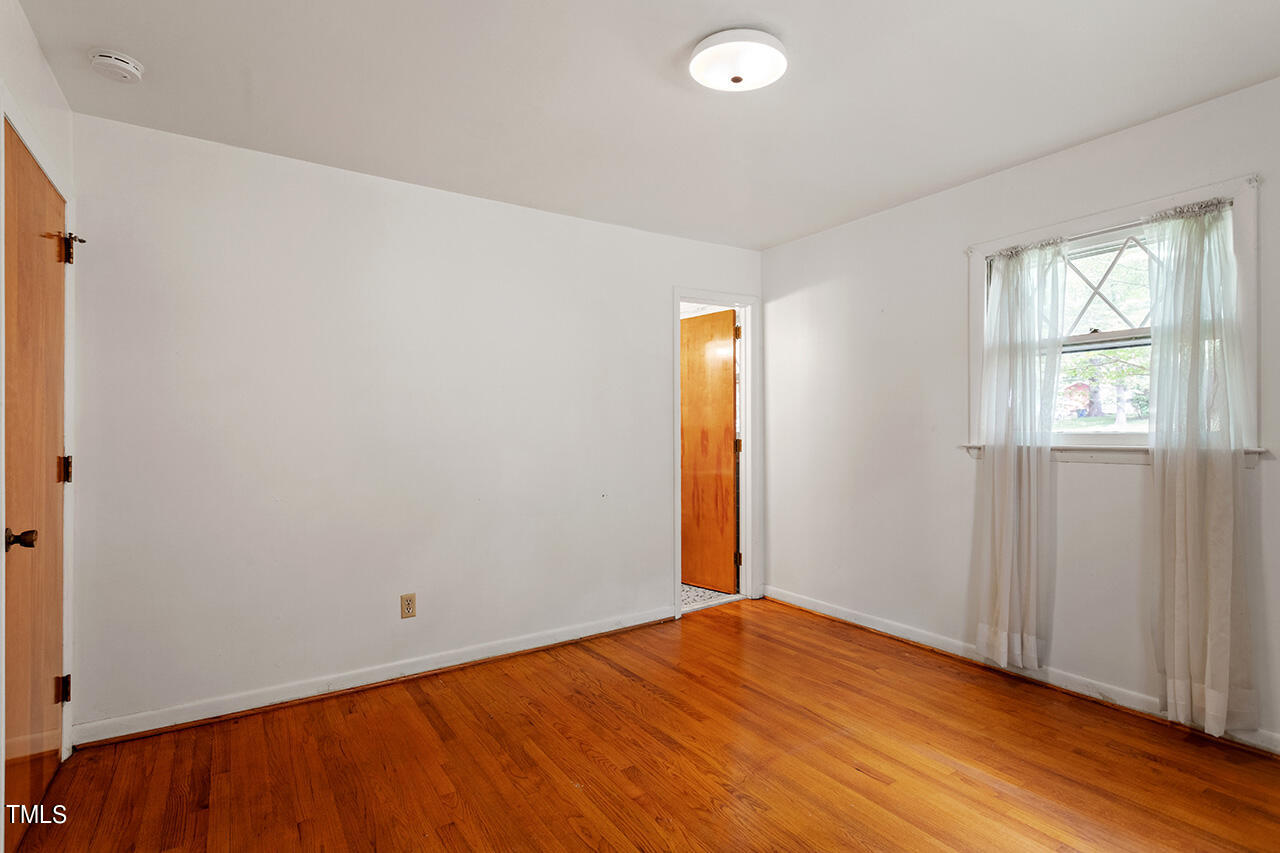 620 King Richard Road Raleigh, NC 27610 - Photo 10 of 17 Primary Bedroom