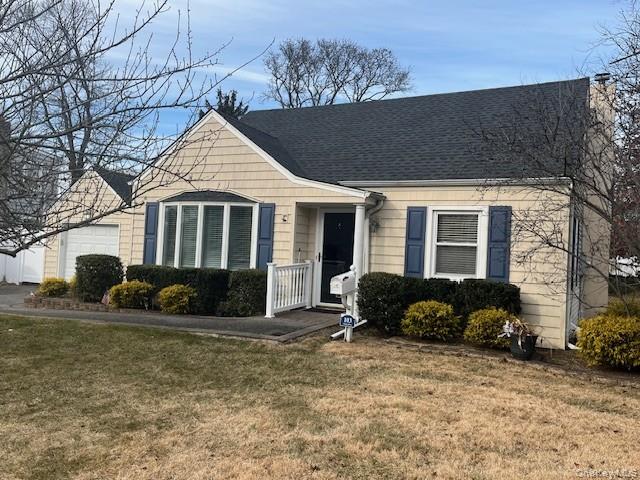 103 Foster Boulevard Babylon, NY 11702 - Photo 1 of 9