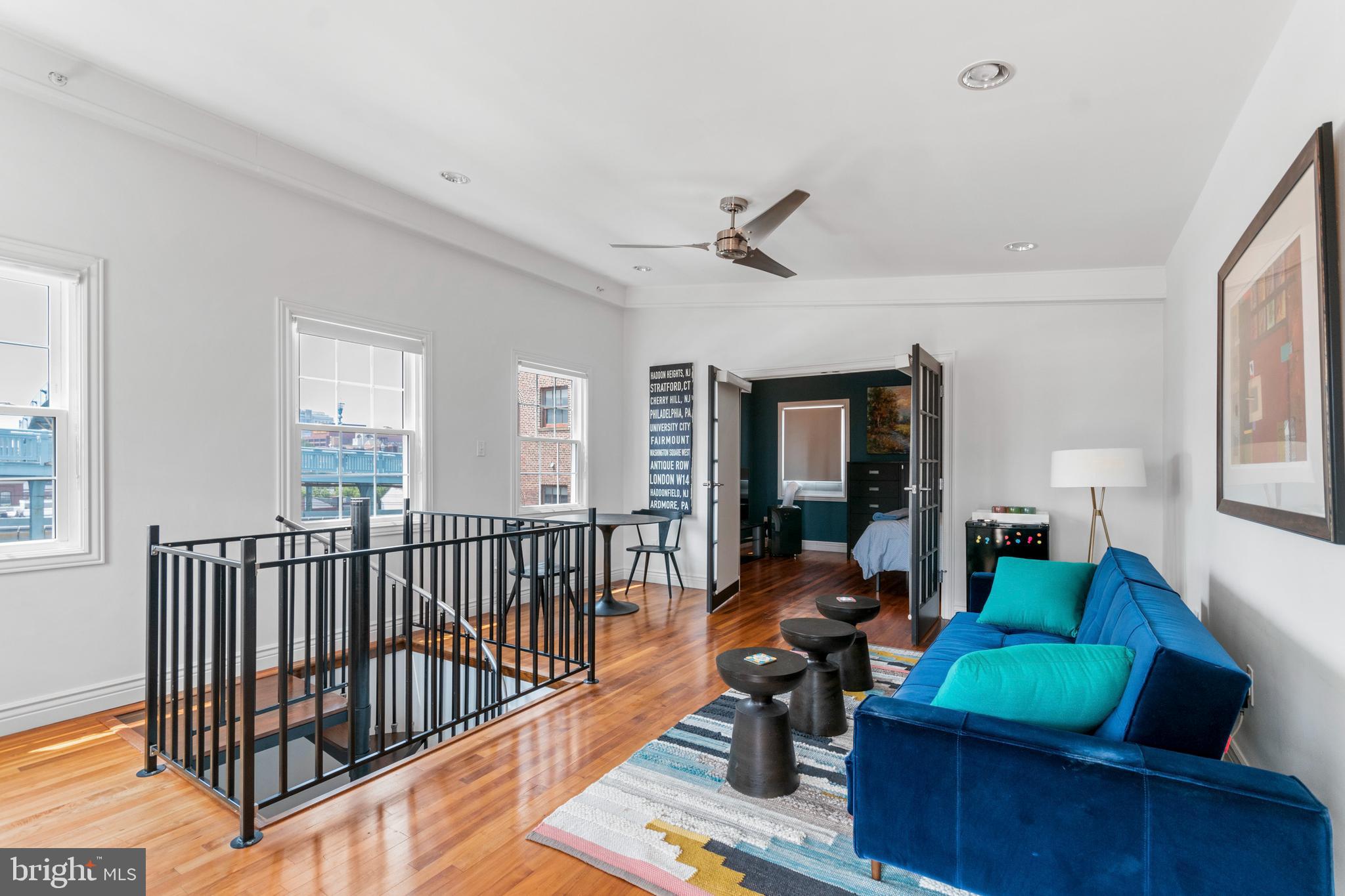 237 North Bread Street, Unit 5 Philadelphia, PA 19106 - Photo 21 of 27
