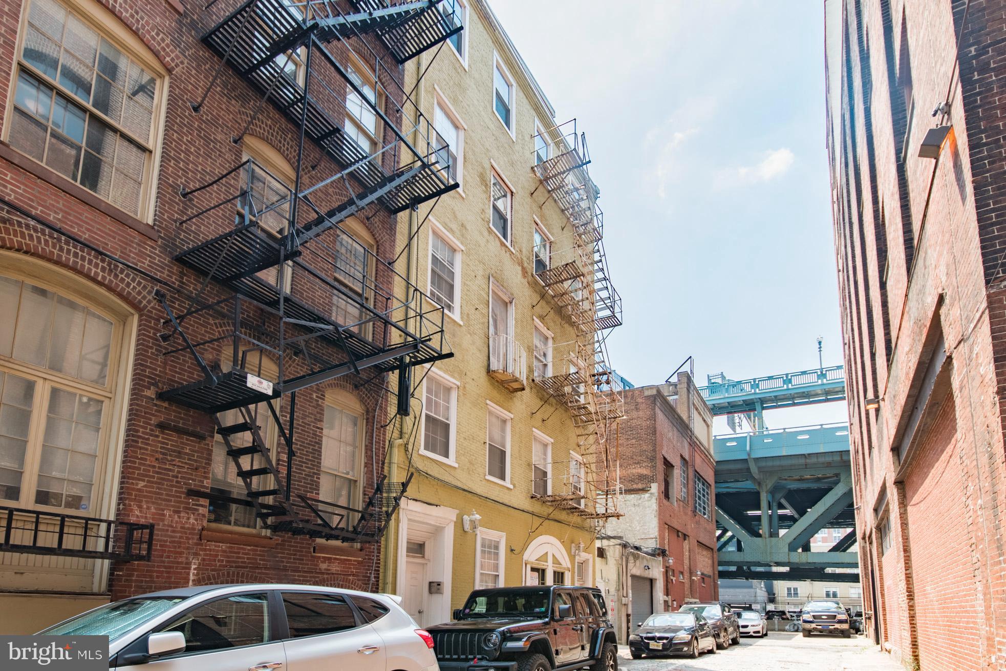 237 North Bread Street, Unit 5 Philadelphia, PA 19106 - Photo 27 of 27