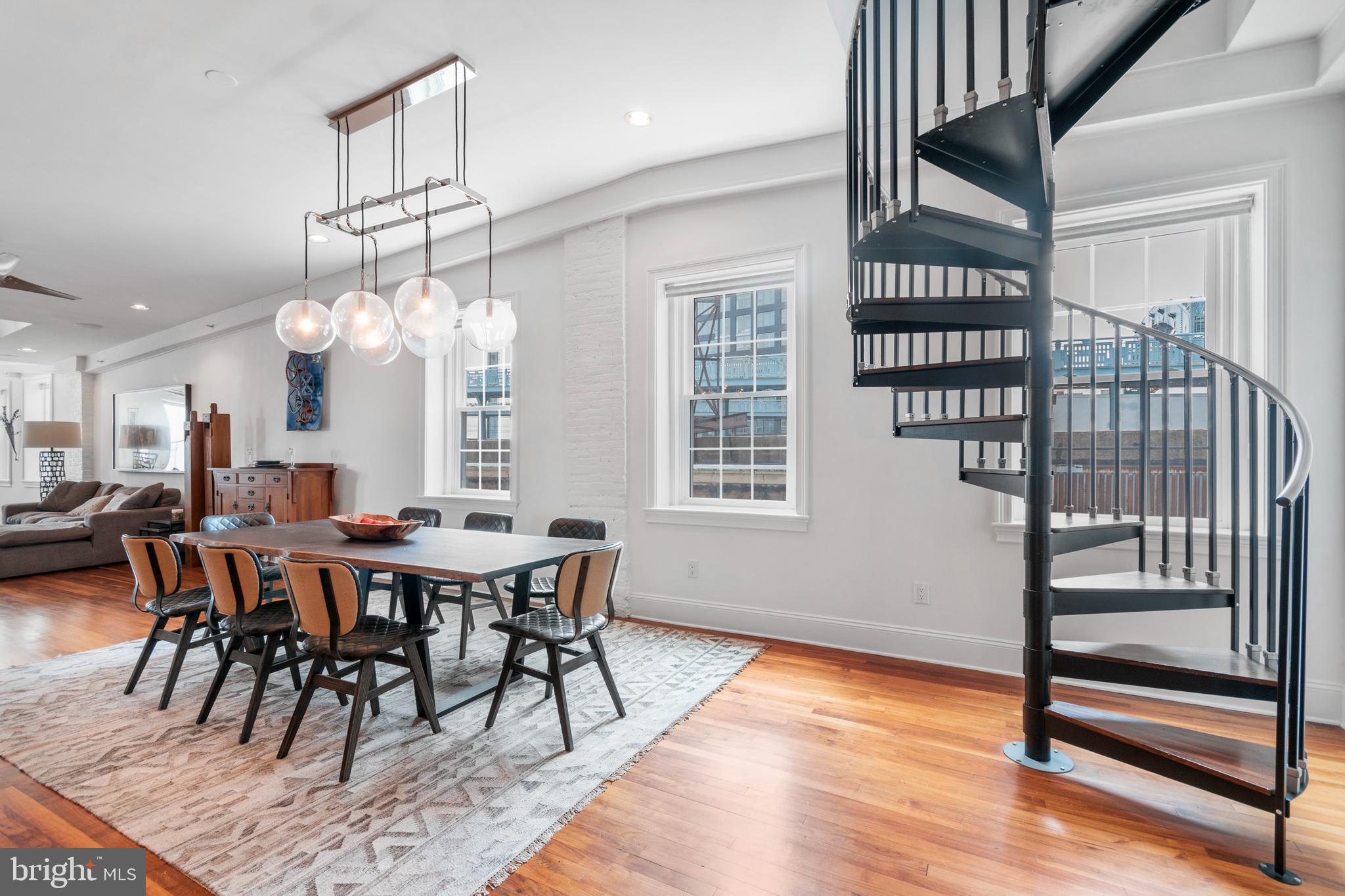 237 North Bread Street, Unit 5 Philadelphia, PA 19106 - Photo 6 of 27