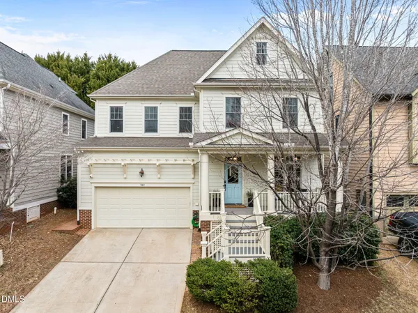 $895,000 | 302 Jewell Drive, Chapel Hill, NC 27516