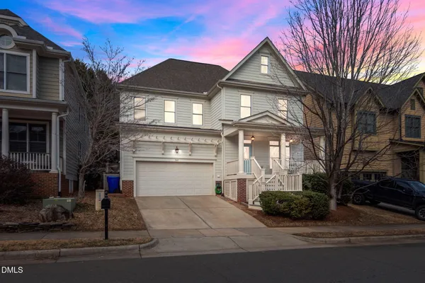 $895,000 | 302 Jewell Drive, Chapel Hill, NC 27516