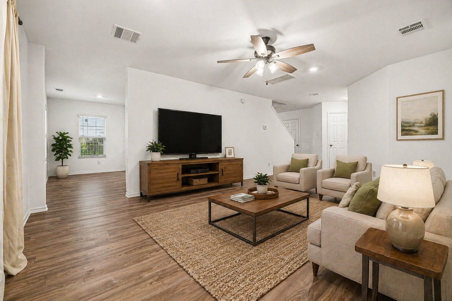 5929 Rimini Landing Lane Porter, TX 77365 - Photo 8 of 34 AI GENERATED IMAGE