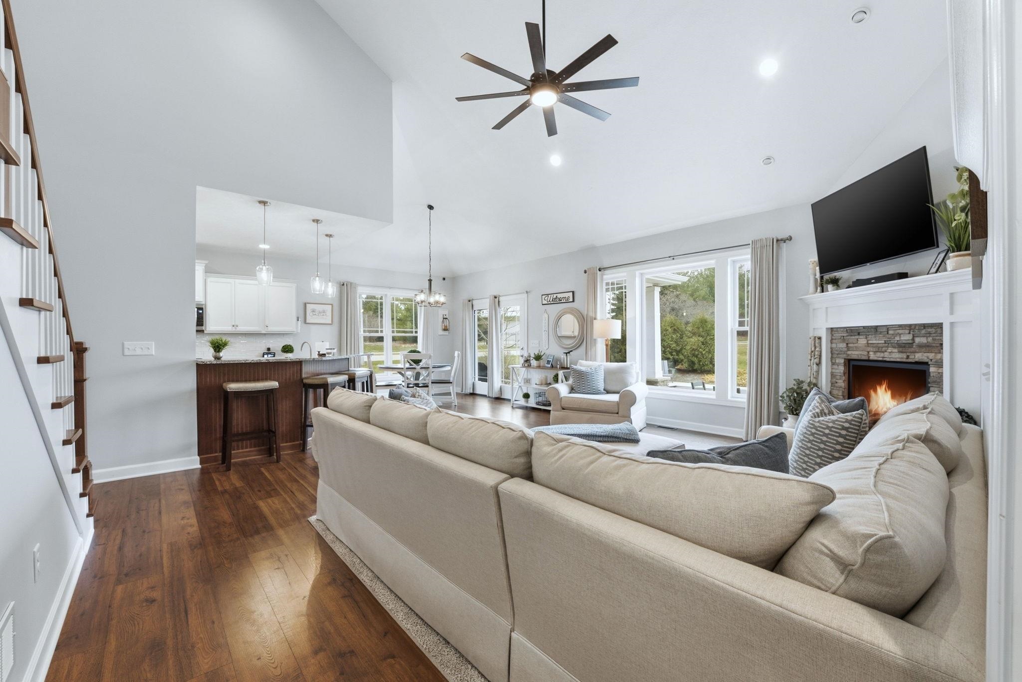 7790 East Cherokee Road Syracuse, IN 46567 - Photo 13 of 36