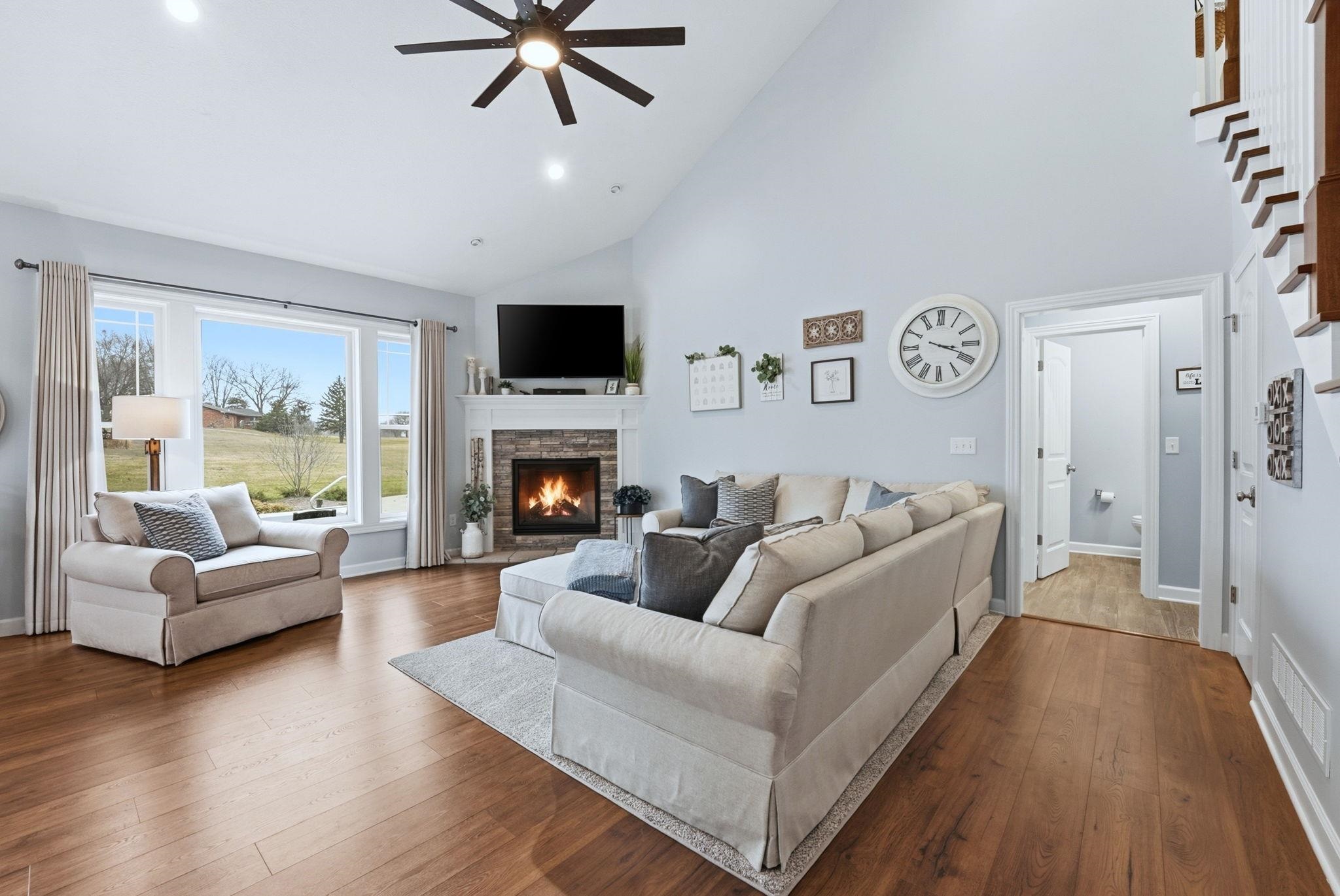 7790 East Cherokee Road Syracuse, IN 46567 - Photo 14 of 36