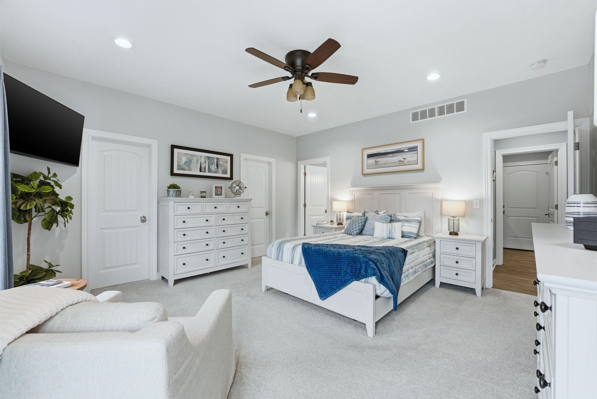 7790 East Cherokee Road Syracuse, IN 46567 - Photo 18 of 36