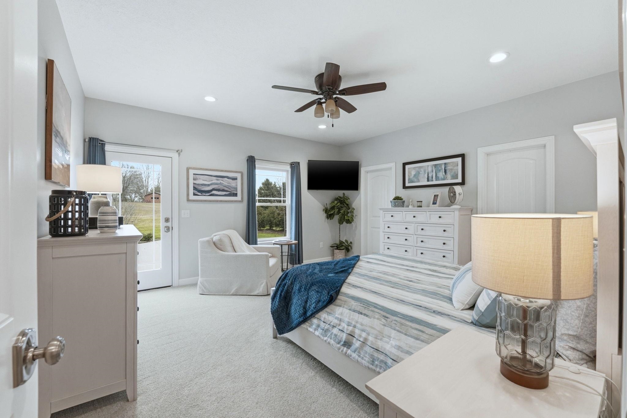 7790 East Cherokee Road Syracuse, IN 46567 - Photo 19 of 36