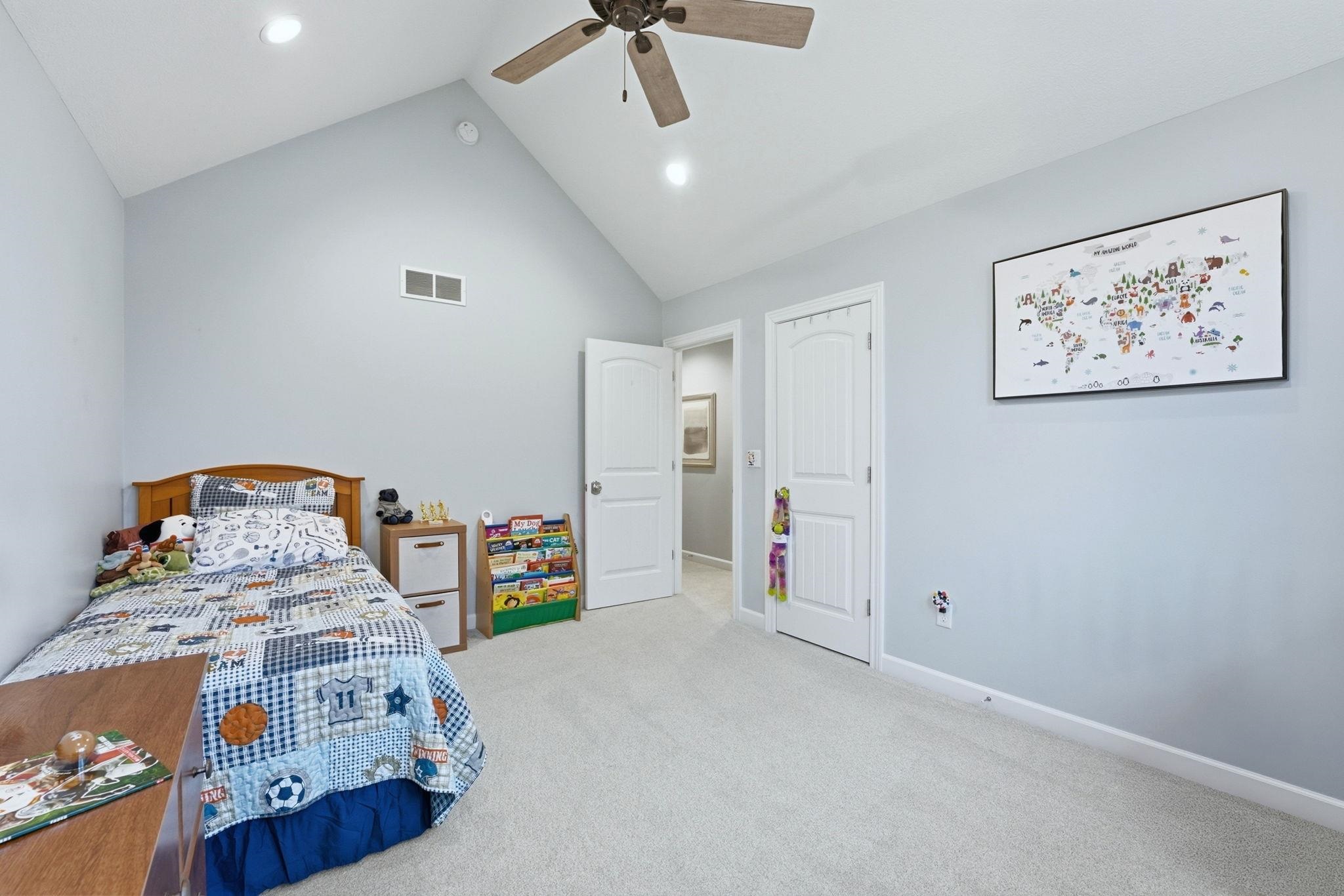 7790 East Cherokee Road Syracuse, IN 46567 - Photo 23 of 36