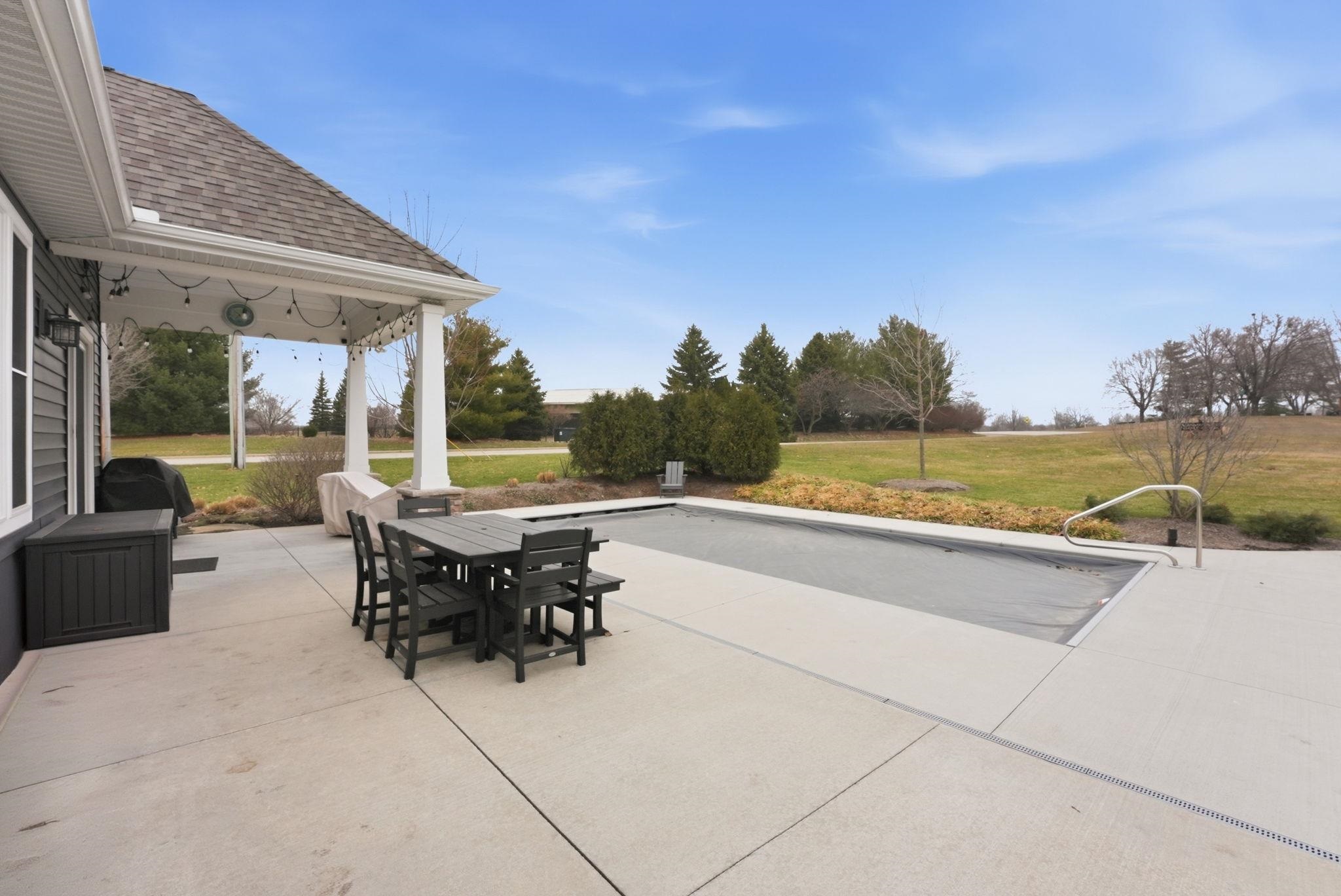 7790 East Cherokee Road Syracuse, IN 46567 - Photo 30 of 36