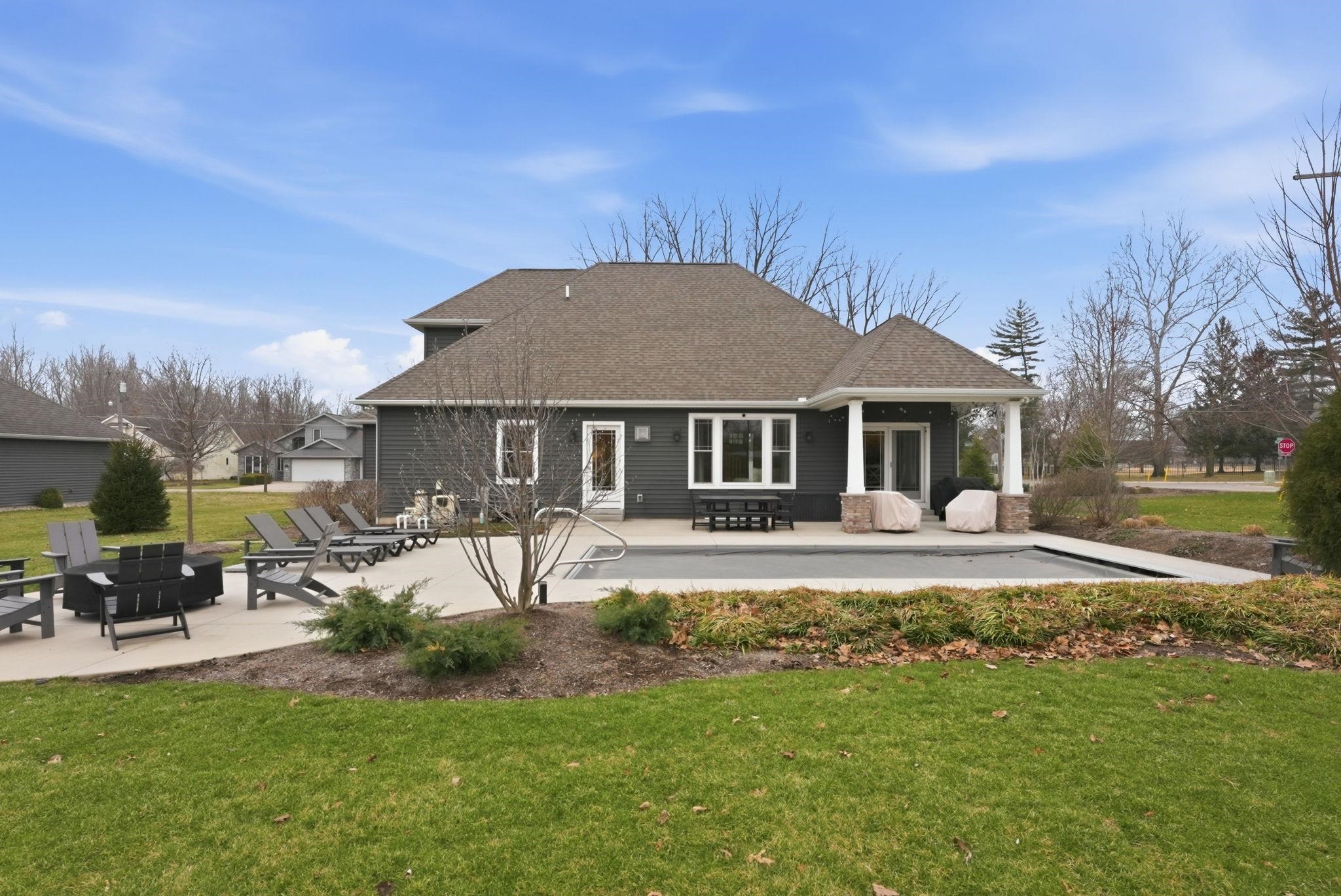 7790 East Cherokee Road Syracuse, IN 46567 - Photo 31 of 36