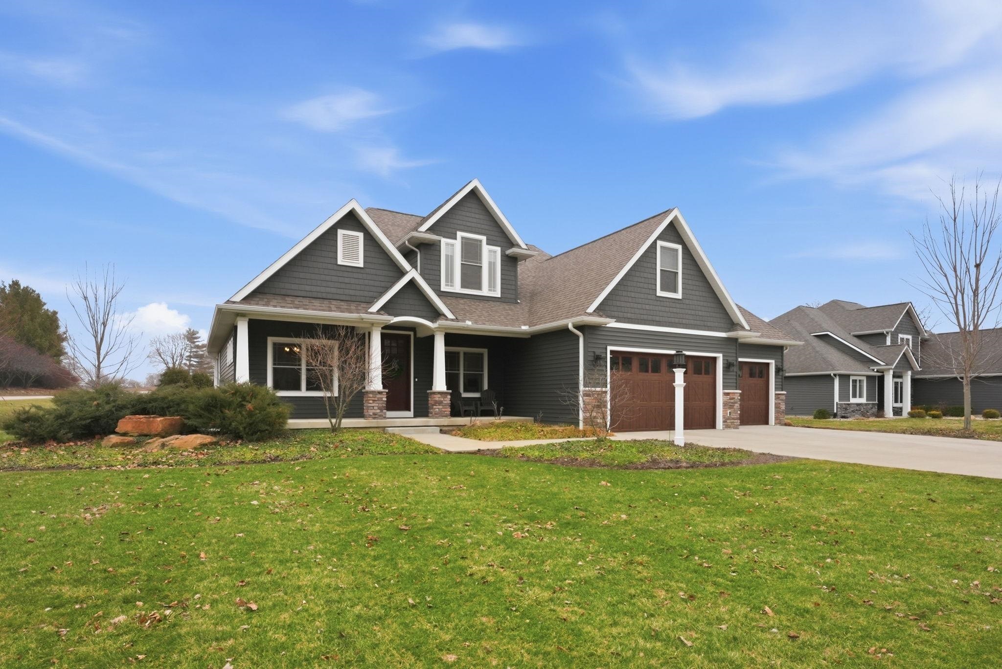 7790 East Cherokee Road Syracuse, IN 46567 - Photo 32 of 36