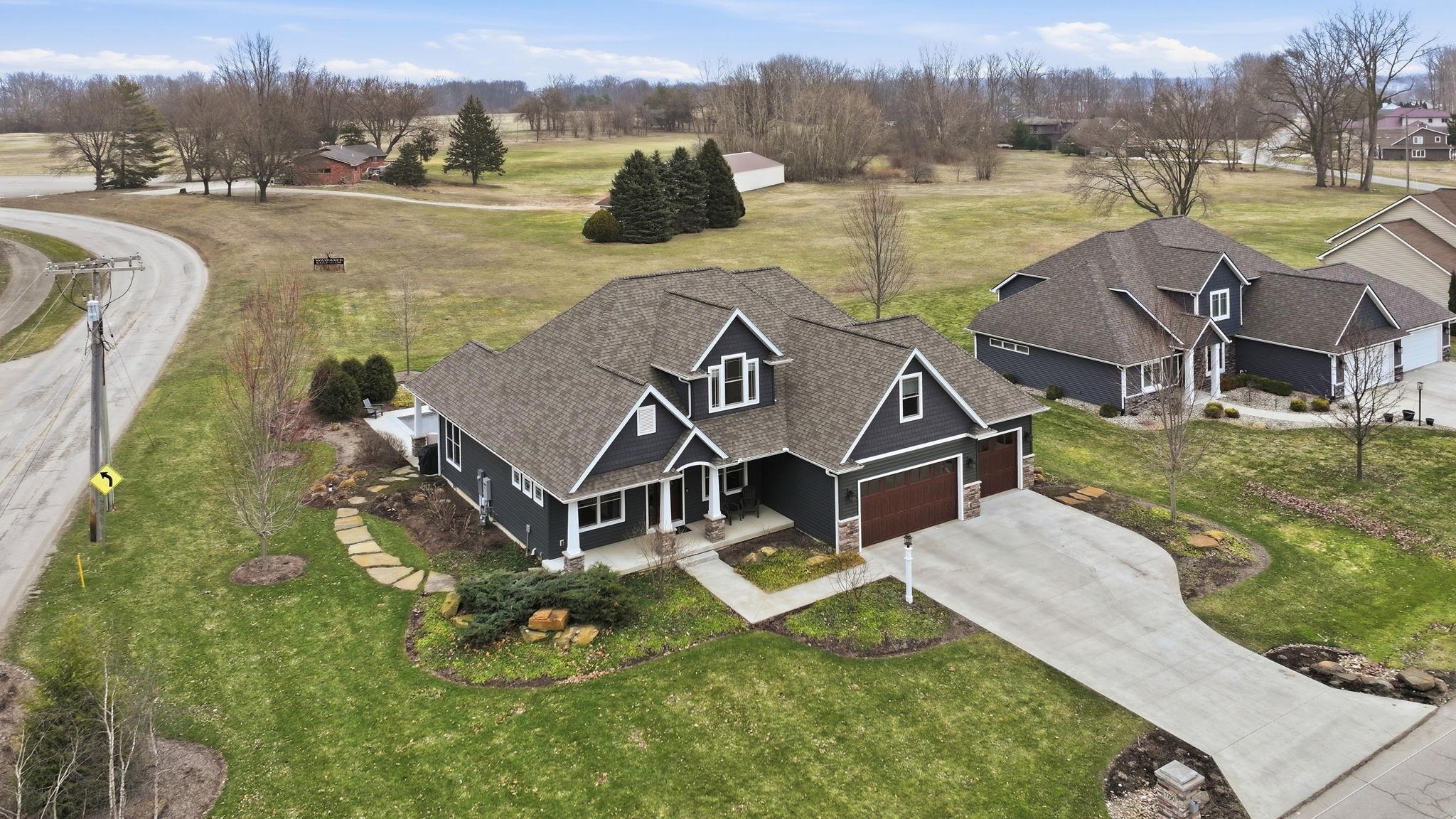 7790 East Cherokee Road Syracuse, IN 46567 - Photo 33 of 36