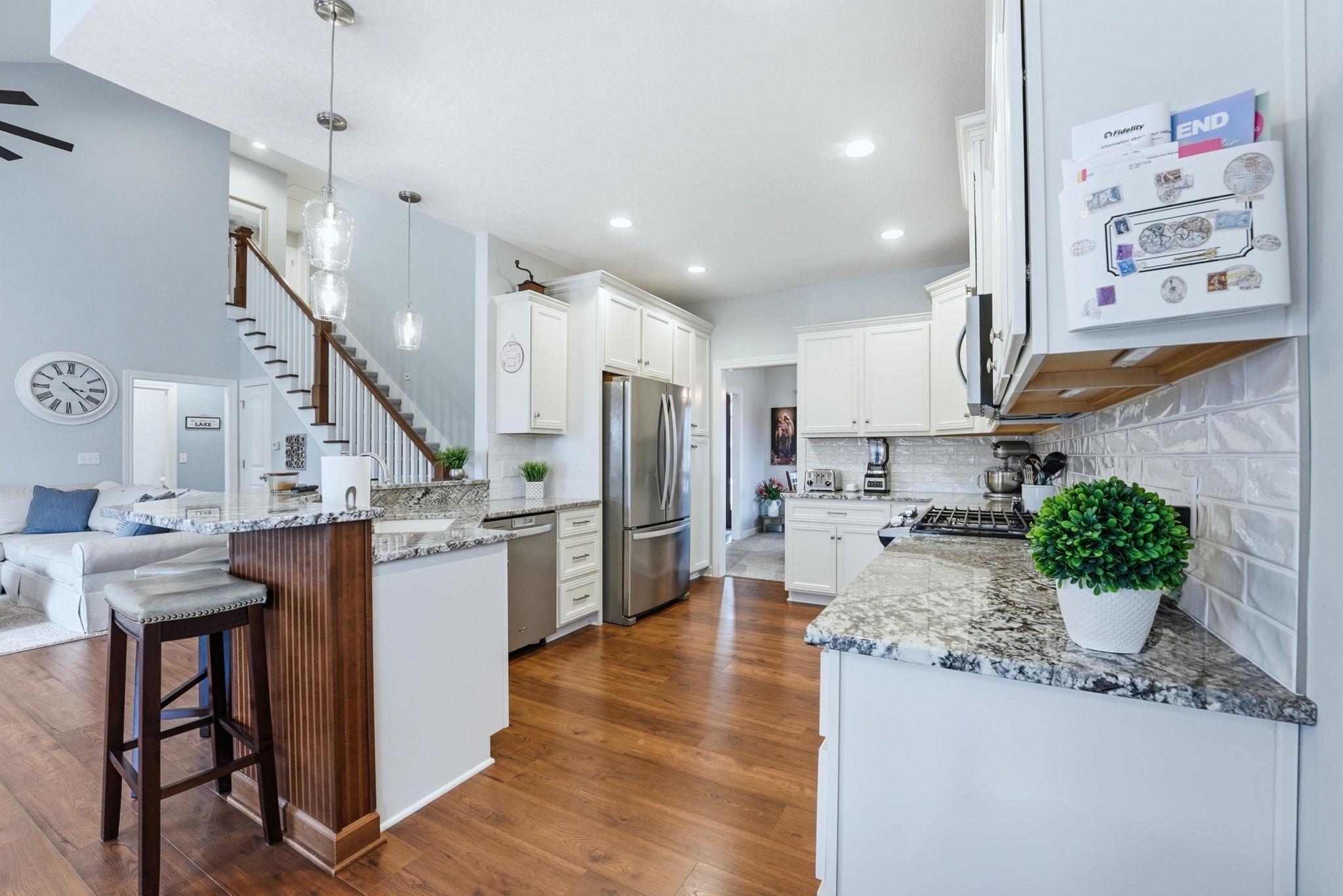 7790 East Cherokee Road Syracuse, IN 46567 - Photo 8 of 36