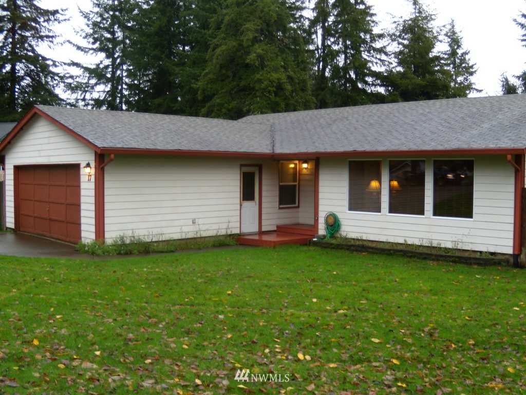 17 Clemons Road Montesano, WA 98563 - Photo 1 of 15 Gallery Image 1