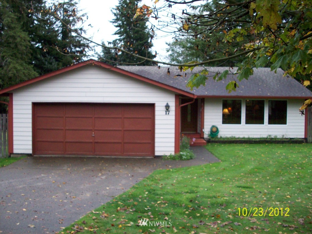 17 Clemons Road Montesano, WA 98563 - Photo 2 of 15 Gallery Image 2