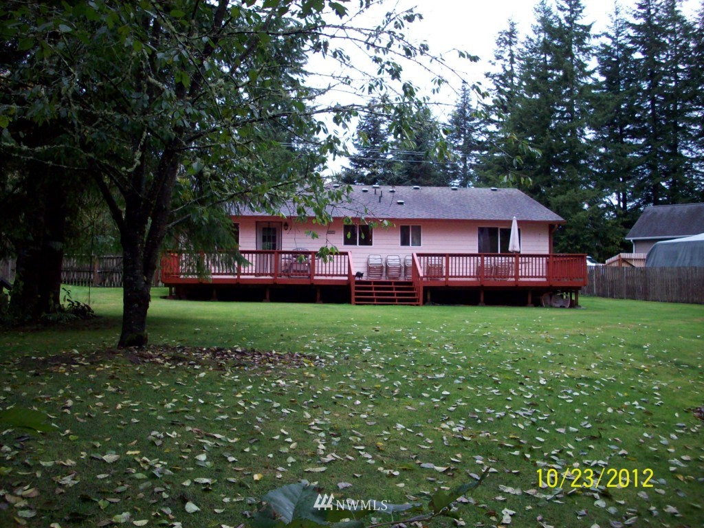 17 Clemons Road Montesano, WA 98563 - Photo 14 of 15 Gallery Image 14