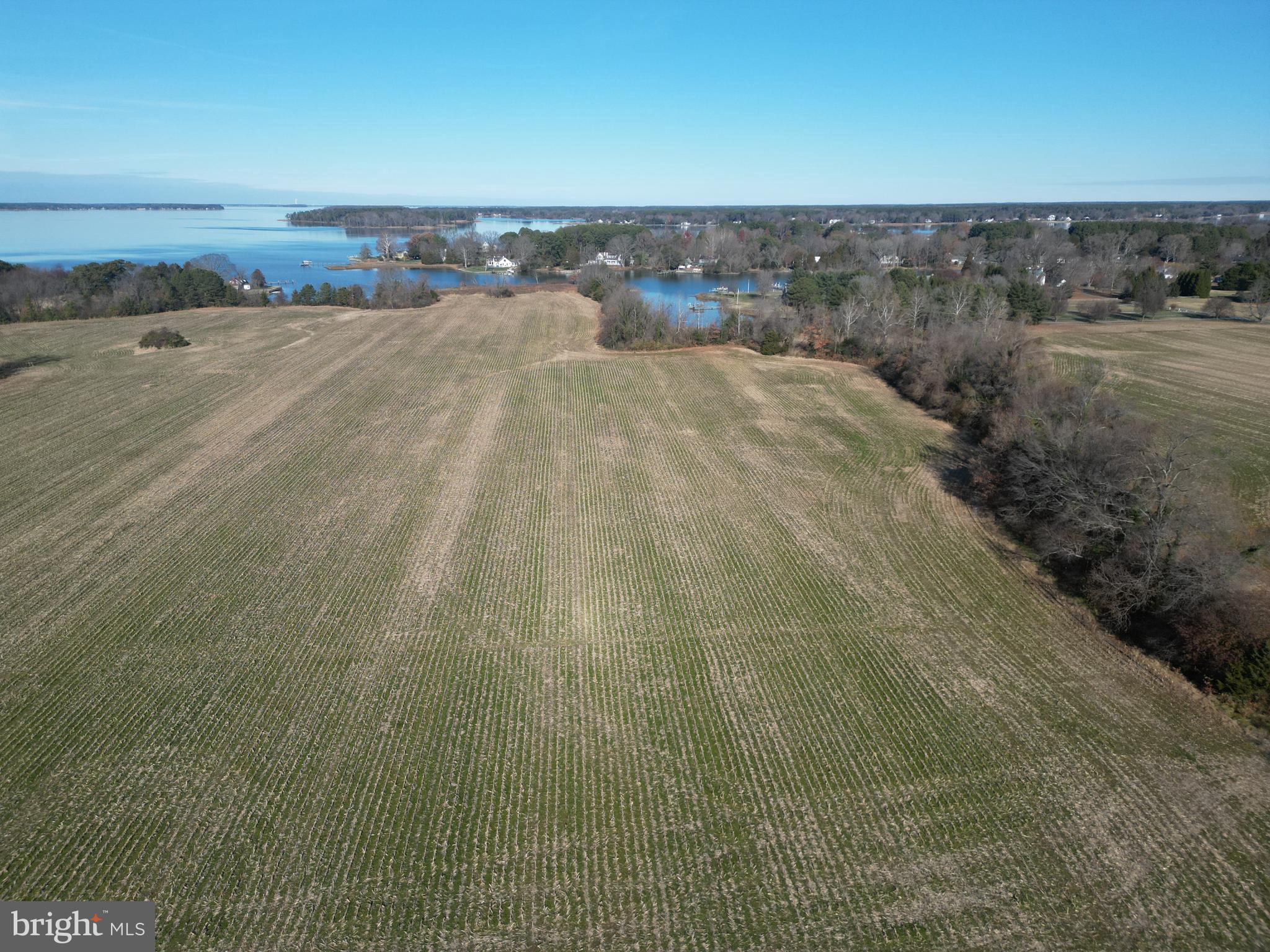 St Michaels Road Easton, MD 21601 - Photo 11 of 27 a view of an ocean beach