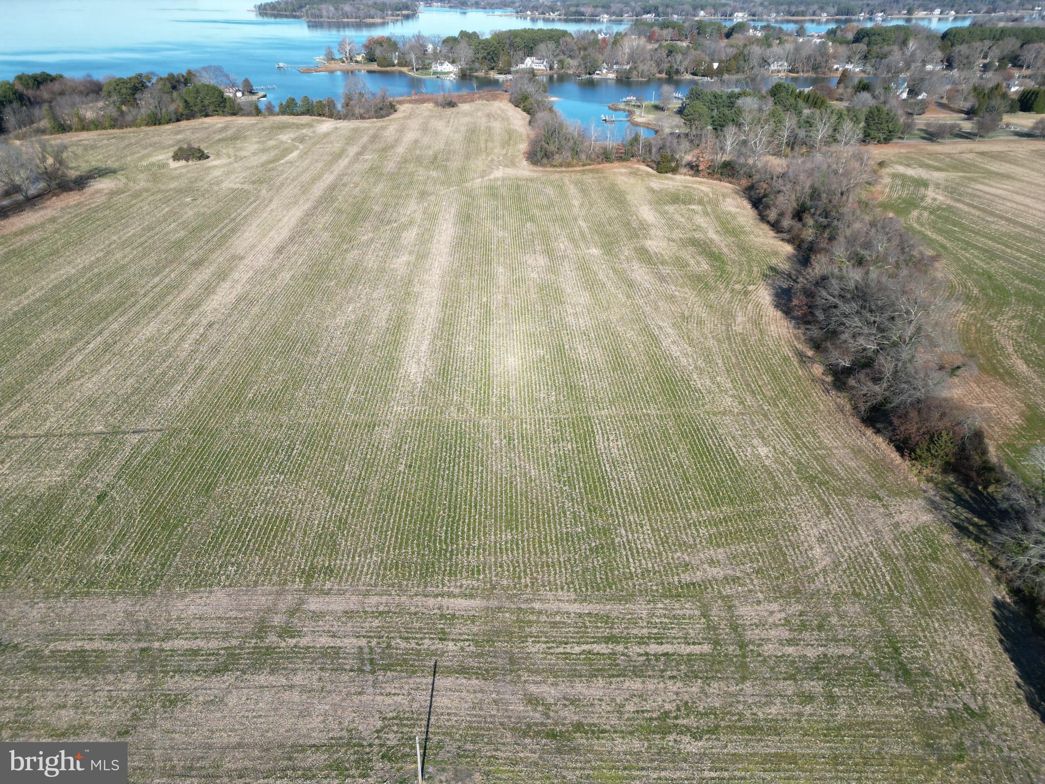 St Michaels Road Easton, MD 21601 - Photo 12 of 27 a view of wooden floor