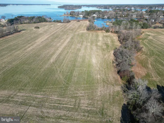a view of a lake view