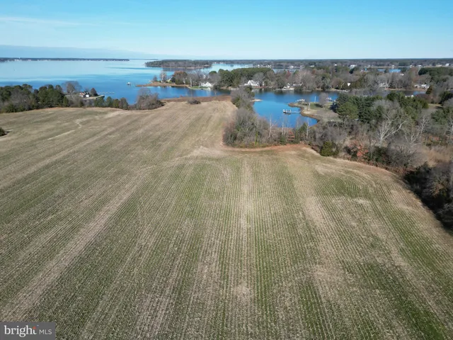 a view of a lake view