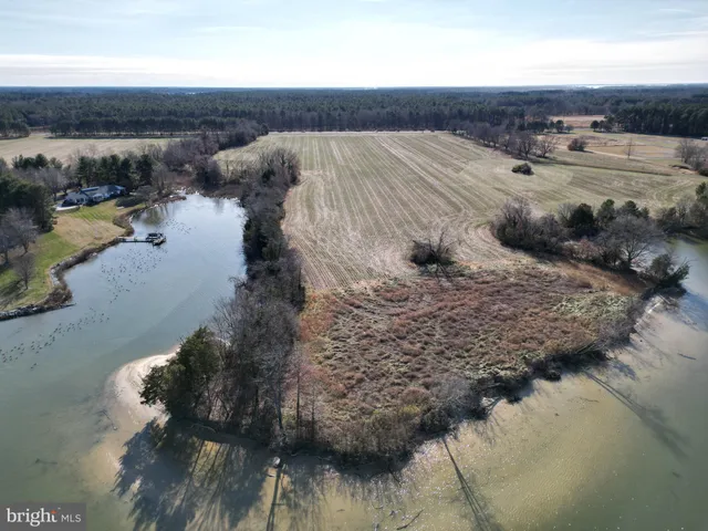 a view of a lake view