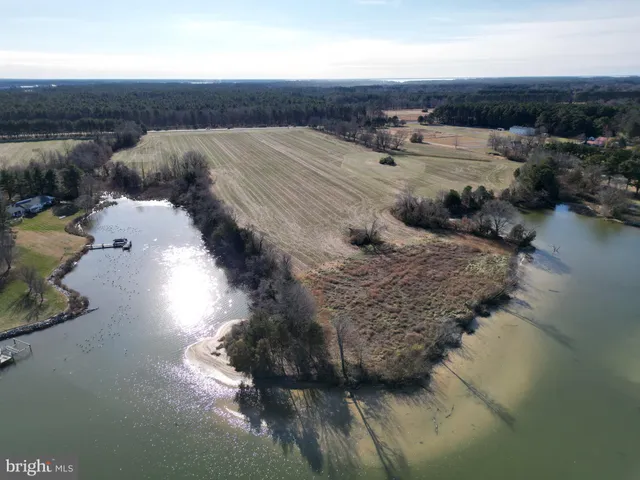 a view of outdoor space with ocean view