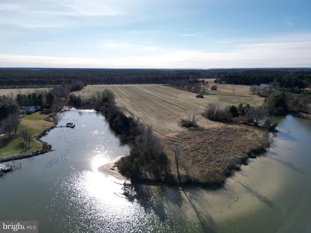 $1,795,000 | St Michaels Road, Easton, MD 21601