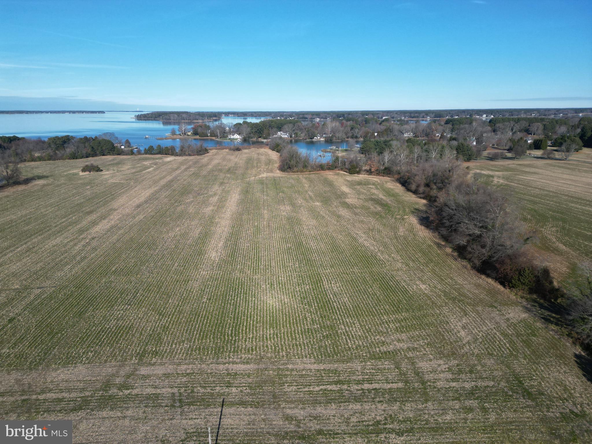 St Michaels Road Easton, MD 21601 - Photo 10 of 27 a view of an ocean beach