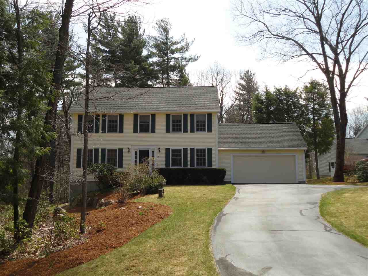 71 Noons Quarry Road Milford, NH 03055 - Photo 1 of 35