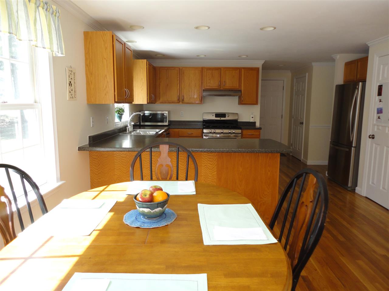 71 Noons Quarry Road Milford, NH 03055 - Photo 12 of 35