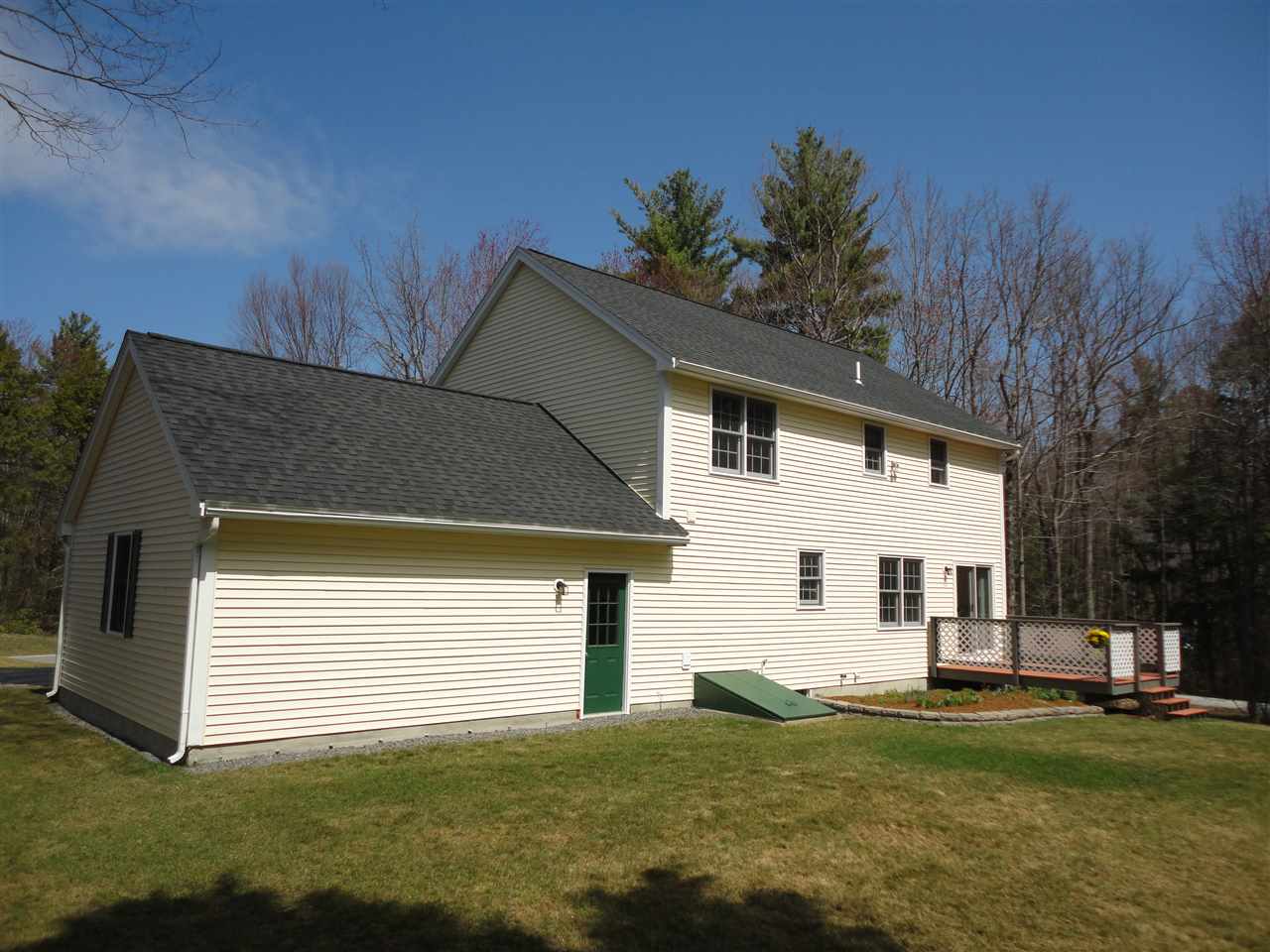 71 Noons Quarry Road Milford, NH 03055 - Photo 27 of 35