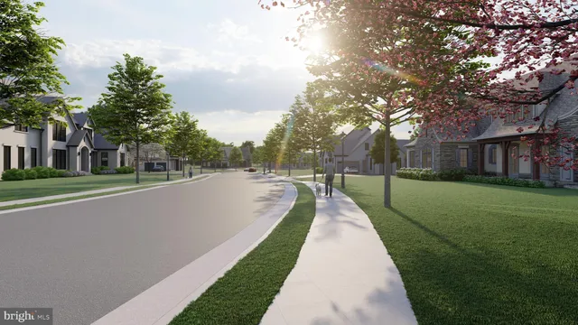 $2,450,000 | Lot 2 Knolewood, McLean, VA 22102