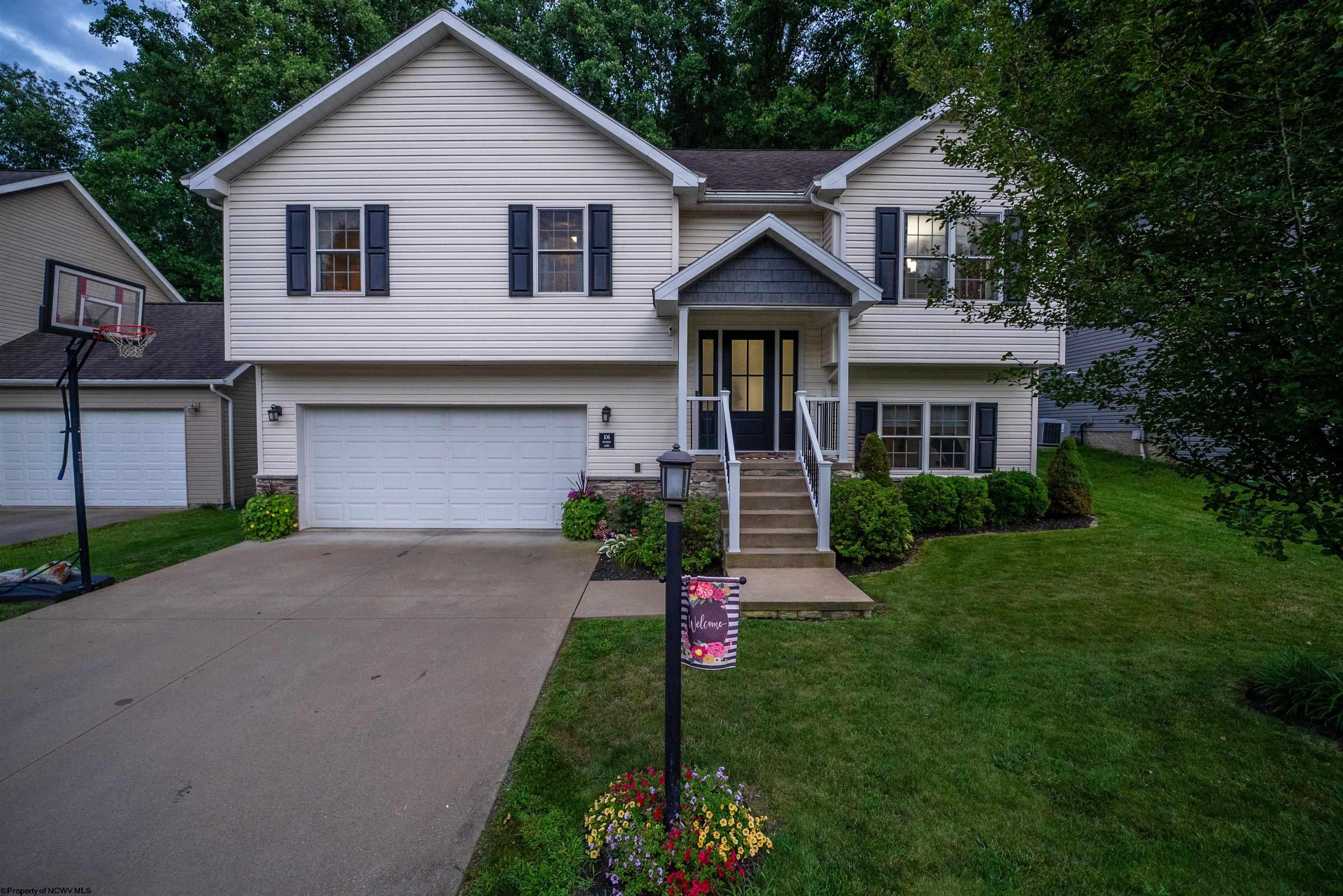 106 Ruidosa Lane Morgantown, WV 26508 - Photo 1 of 25 Gallery Image 1