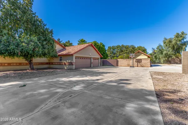 $999,000 | 3152 East Irwin Avenue, Mesa, AZ 85204